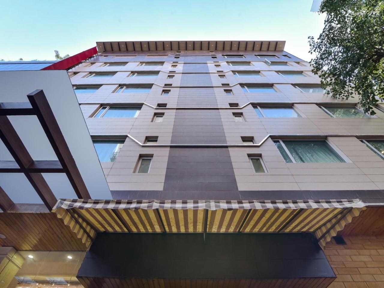 Hotel Polo Inn And Suites Dzsaipur Kültér fotó