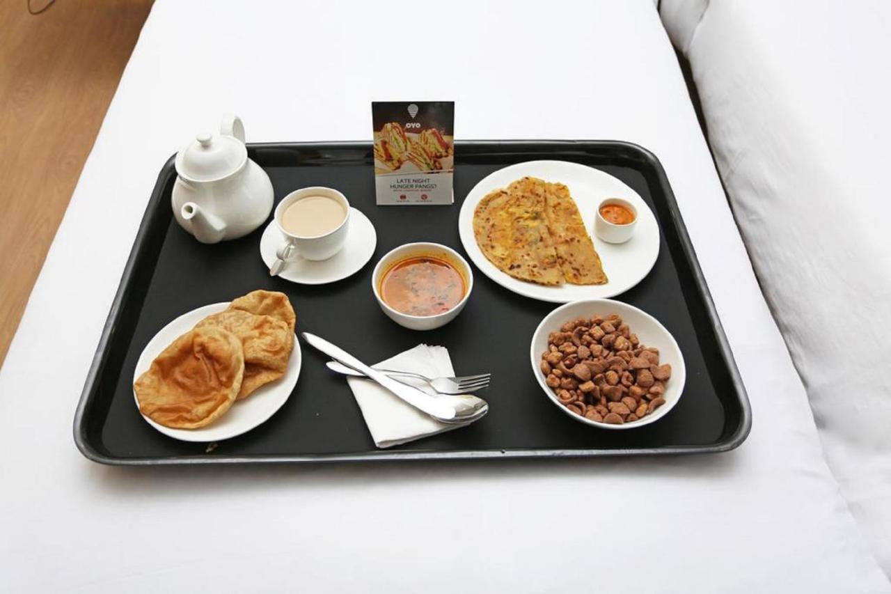 Hotel Polo Inn And Suites Dzsaipur Kültér fotó