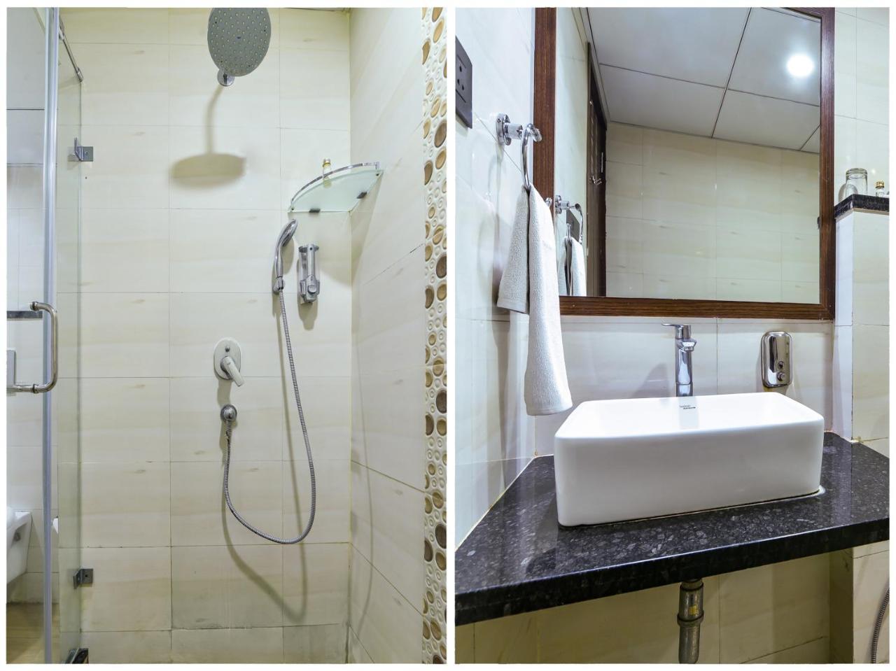 Hotel Polo Inn And Suites Dzsaipur Kültér fotó