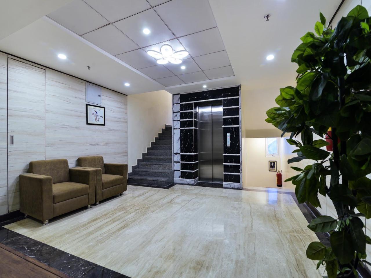 Hotel Polo Inn And Suites Dzsaipur Kültér fotó